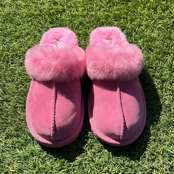 NWT UGG Scuff Cozy Slipper - Picture 3 of 9